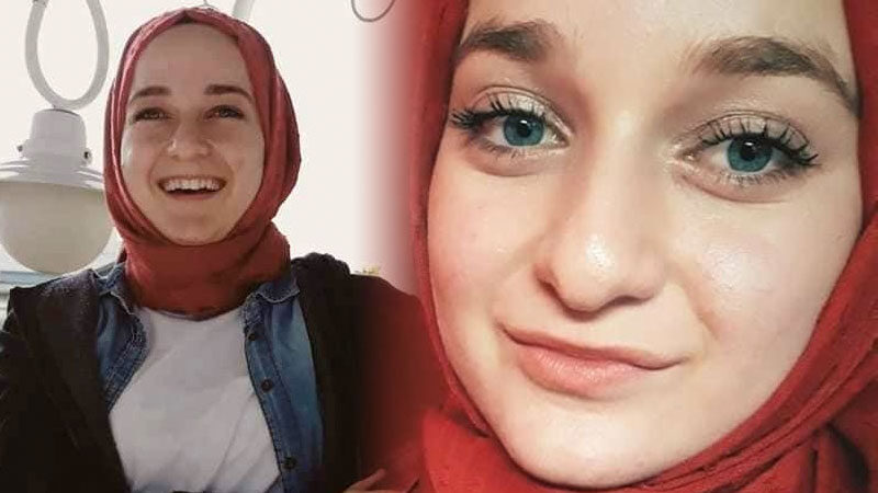 Bursa’da 21 yaşındaki genç kız, geçirdiği kalp krizi nedeniyle hayatını