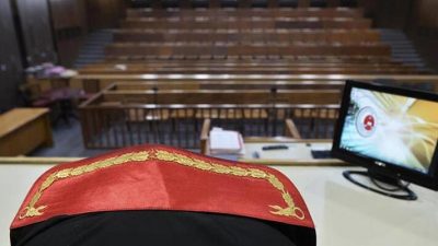 FETÖ şüphelisi 4 eski öğretmene 15 yıla kadar hapis istemi