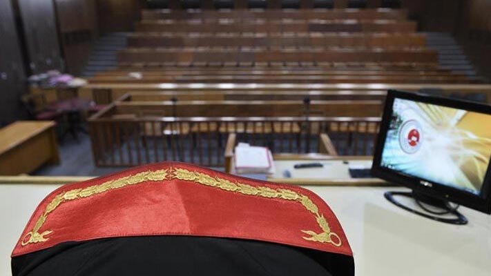 FETÖ şüphelisi 4 eski öğretmene 15 yıla kadar hapis istemi