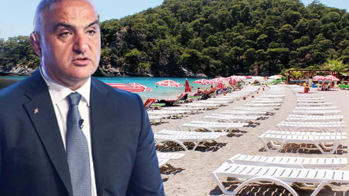 Turizme 132 MADDELİK KRİTER