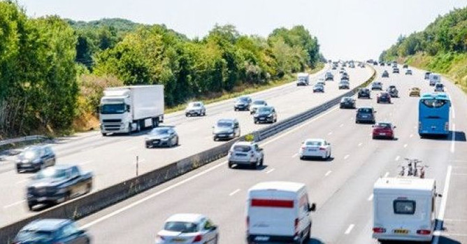 Yolculuk yapacaklara önemli uyarılar!