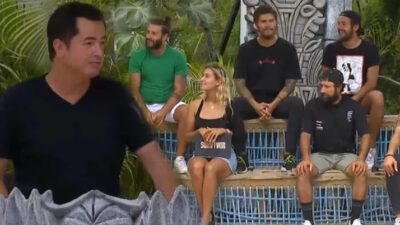 Acun Ilıcalı kazananı canlı yayınında açıkladı