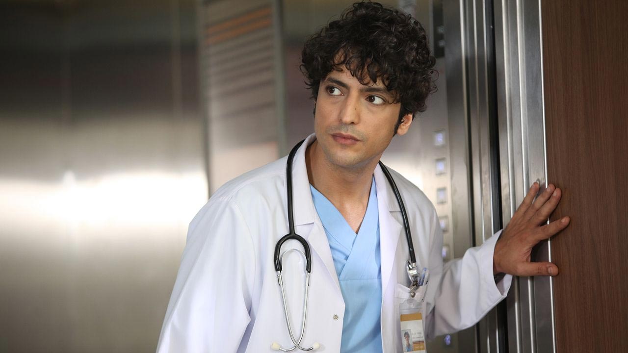 Mucize Doktor’un Ali Vefa’sı Taner Ölmez: Direniyorum