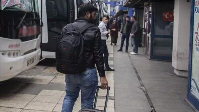 Otobüs biletlerindeki tavan fiyat açıklaması