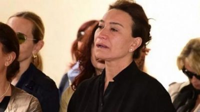 Gözleri dolu dolu açıkladı! ‘Vefat ettikten sonra…’