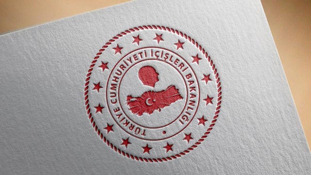 İçişleri Bakanlığı: 5 belediye başkanı görevden uzaklaştırıldı