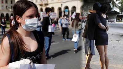 Corona kabusunda yeni gelişme! Cinsel yolla…