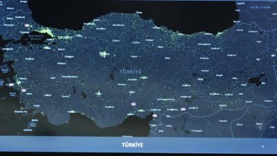 4 günlük sokağa çıkma yasağıyla ilgili flaş gelişme! İşte muaf tutulan kentler…