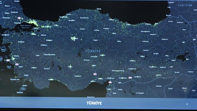 4 günlük sokağa çıkma yasağıyla ilgili flaş gelişme! İşte muaf tutulan kentler…