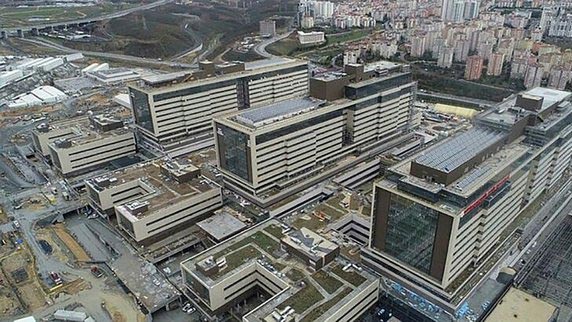 Bakan duyurdu! 20 Mayıs’ta açılıyor