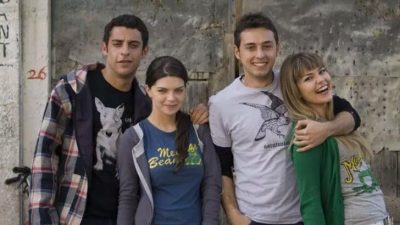 Kavak Yelleri oyuncuları 14 yıl sonra yeniden…