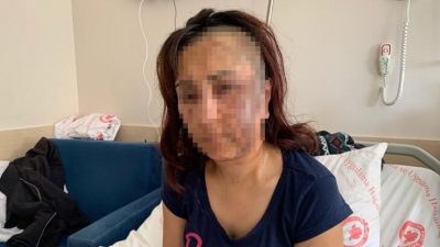 Kezzap vahşetinde flaş gelişme! Başsavcılık açıkladı