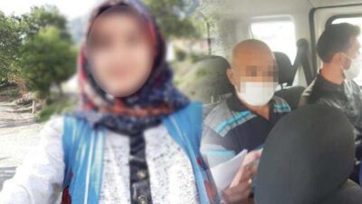 Mideniz kaldırmayacak! 13 yaşındaki kız çocuğu 2 yıl arayla hamile kalınca…
