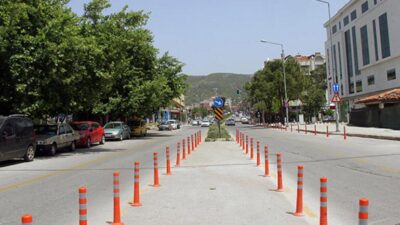 80 yıllık rekor! Termometre çıldırdı: 47 derece!