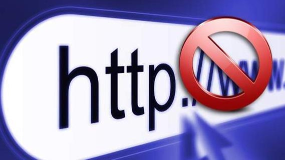 25 WEB sitesine ‘engelleme’ talebi 25 WEB sitesine ‘engelleme’ talebi