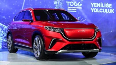 ‘Yerli oto’da ÇED raporu görüşe açıldı