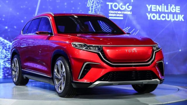 ‘Yerli oto’da ÇED raporu görüşe açıldı