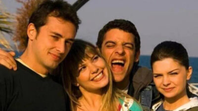 ‘Kavak Yelleri’ klibinde neden oynamadı? Açıkladı…