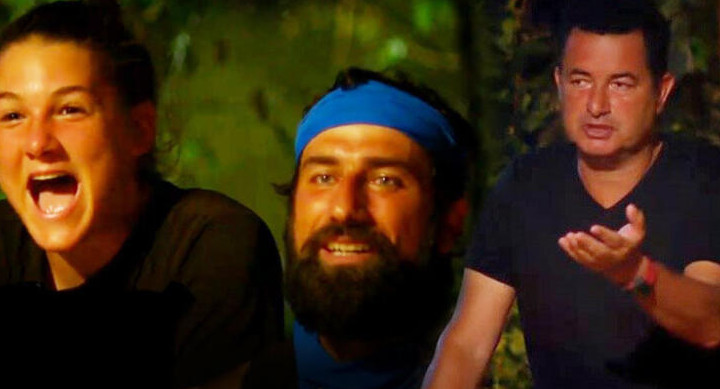 ‘Bir bombam var! Yok artık diyeceksiniz’