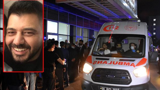 Bursa’daki silahlı kavgada şehit olan polisimizden acı detay