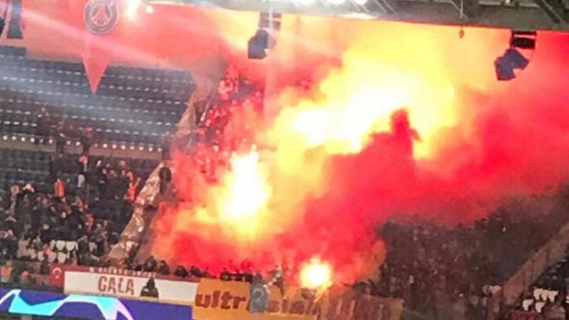 Galatasaray’dan flaş karar! Galatasaray yardımcı antrenörü Hasan Şaş, sarı-kırmızılı kulüpteki görevinden istifa ettiğini