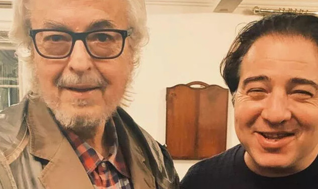 Usta sanatçı hayatını kaybetti!