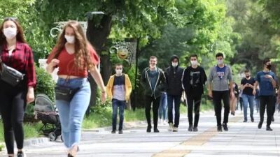 4 saatlik izin başladı!