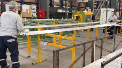 Yeni bir dönem başladı