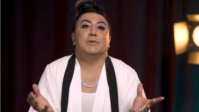 Ablama eşcinsel olduğumu söylediğimde…