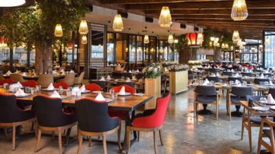 Restoranlar da açılmalı
