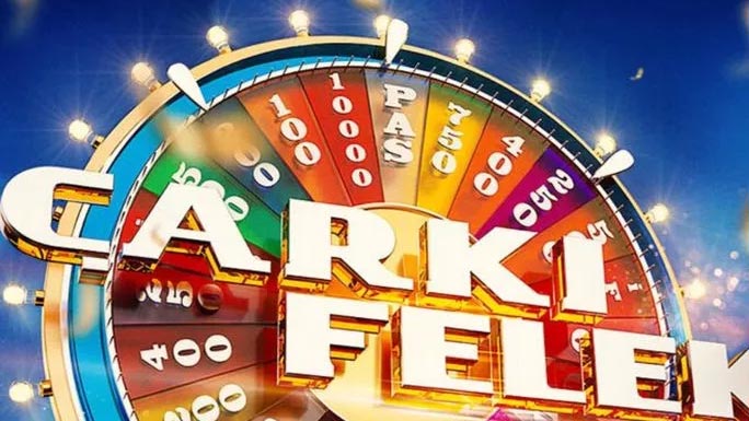 Çarkıfelek’in yeni sunucusu hangi ünlü isim oldu? Çarkıfelek’in yeni sunucusu hangi ünlü isim oldu?