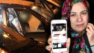 Bacanağını vahşice öldüren adam, olay anında eşini arayıp sesleri dinletmiş