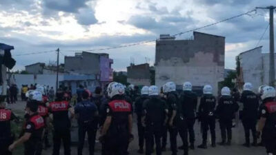 Bursa Valiliği’nden son dakika şehit polis ile ilgili açıklama!