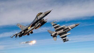 İçişleri Bakanlığı: Şırnak’ta 2 terörist etkisiz hale getirildi