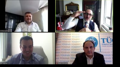 Gelecek planlarımızı çizmemiz gerek