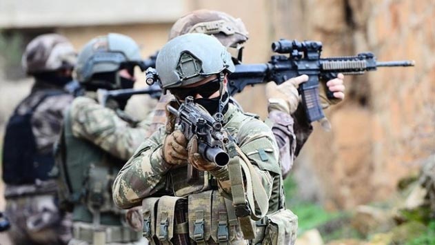 İçişleri Bakanlığı duyurdu: 1 milyon TL ödülle…