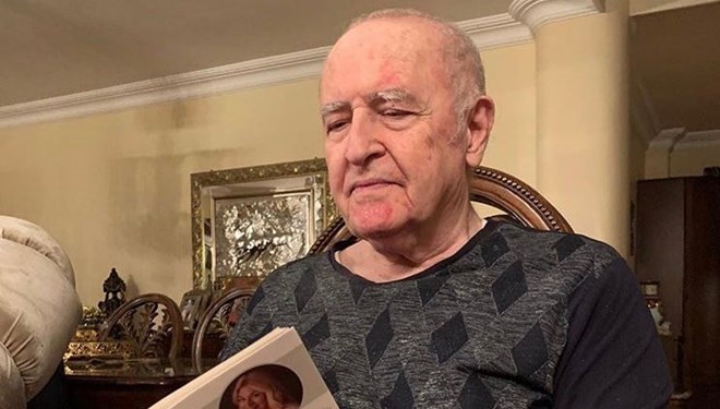 Bir profesör daha virüse yenildi