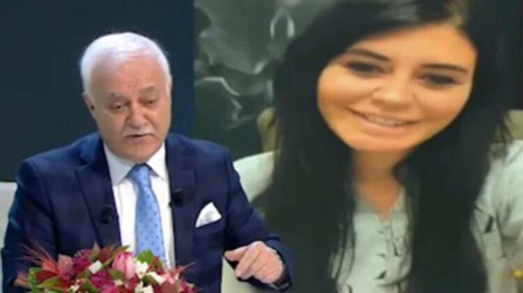 Nihat Hatipoğlu’na canlı yayında video! Ebru Polat ne sordu? Nihat Hatipoğlu’na canlı yayında video! Ebru Polat ne sordu?
