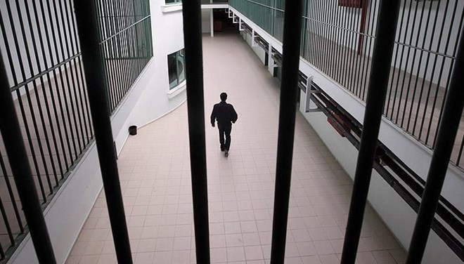 Silivri Cezaevi’nde 44 kişide koronavirüs çıktı