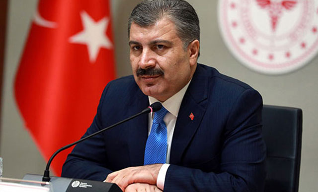 Sağlık Bakanı paylaştı! ‘Eskisi kadar yakın olamayız’