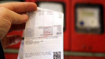 9 bin kişiye aylık nakdi yardım ve elektrik faturası desteği