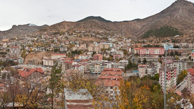 Vali çağrıda bulundu: Lütfen ilimize gelmeyin