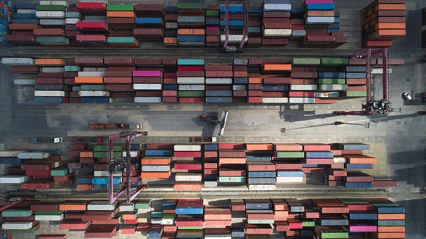 UİB’in eylül ihracatı 3 milyar 899 milyon dolar