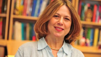 Türk profesörden büyük başarı