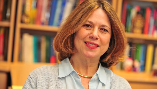 Türk profesörden büyük başarı