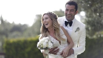 Sinem Kobal-Kenan İmirzalıoğlu çiftinden müjdeli haber!