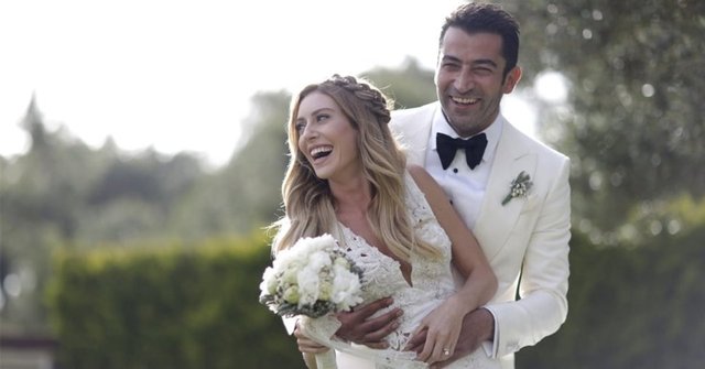Sinem Kobal-Kenan İmirzalıoğlu çiftinden müjdeli haber!