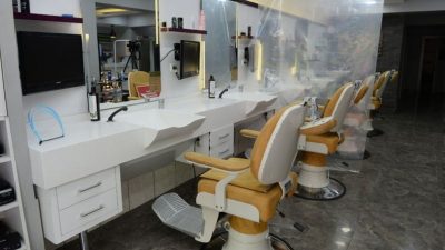 İşte berber, kuaför ve güzellik salonlarında alınacak önlemler