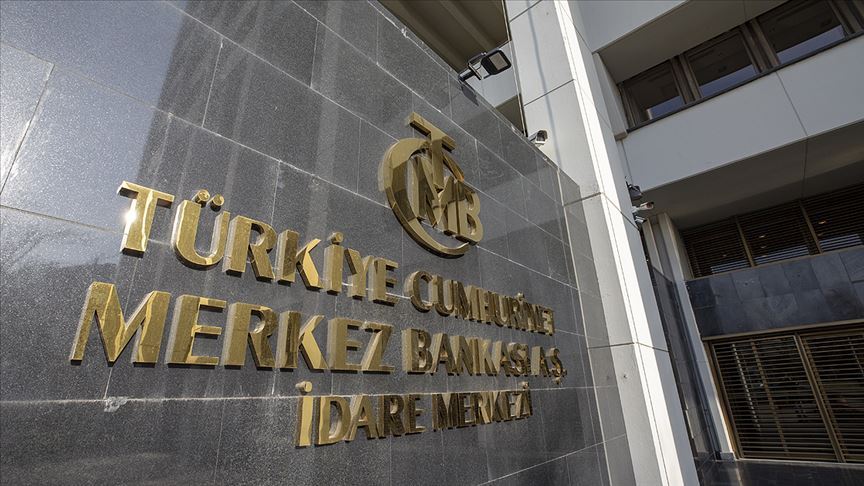 Merkez Bankası’ndan sürpriz faiz kararı… Merkez Bankası’ndan sürpriz faiz kararı…
