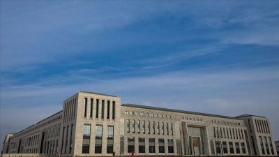 Kuzey Irak’ta MİT operasyonu